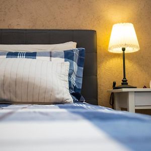 Arco Alto Apartment